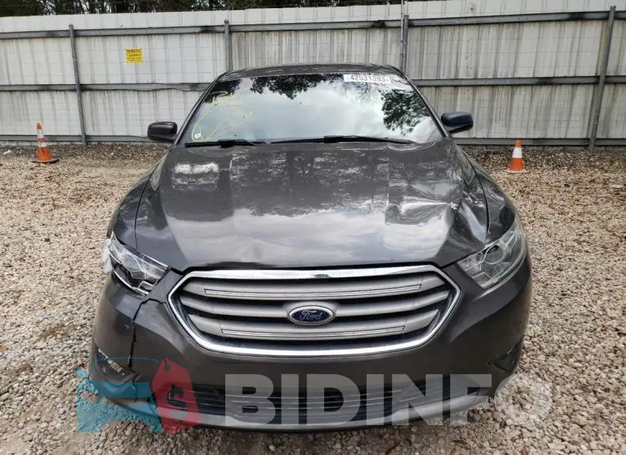 1FAHP2E86FG153402 Photo# 5