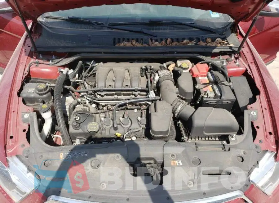 1FAHP2F84GG121502 Photo# 11