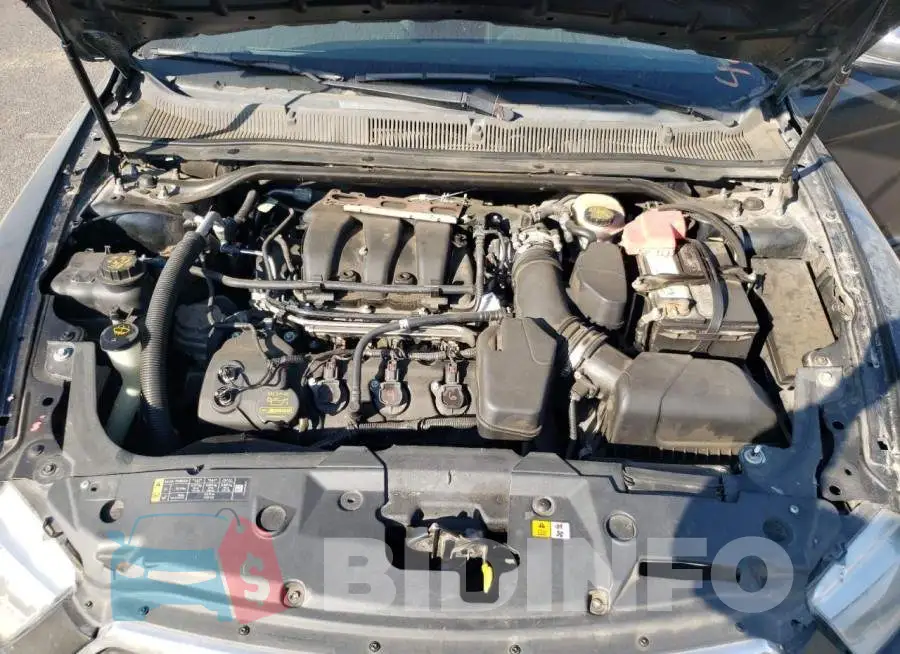 1FAHP2F8XEG111134 Photo# 11