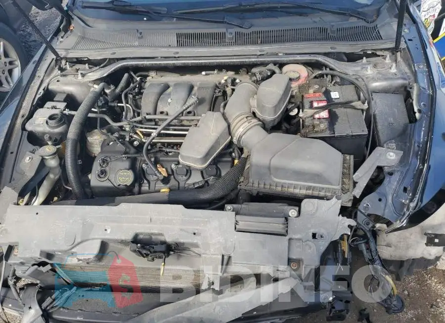 1FAHP2MK0GG154852 Photo# 11