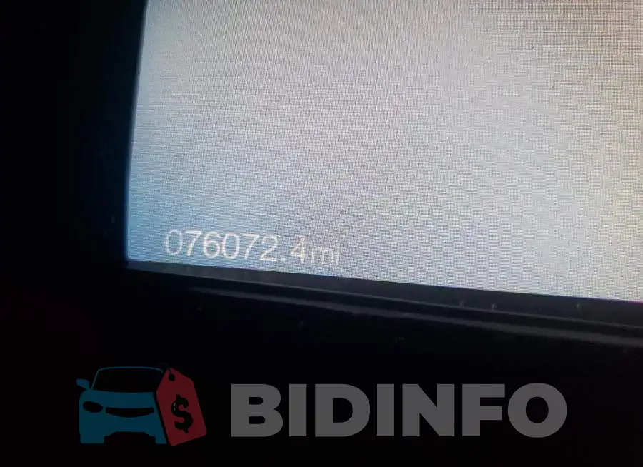 1FM5K8D87KGA20878 Photo# 8