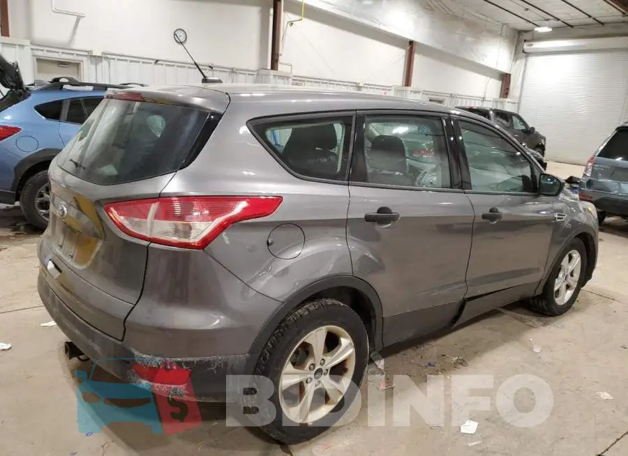 1FMCU0F76EUD36124 Photo# 3