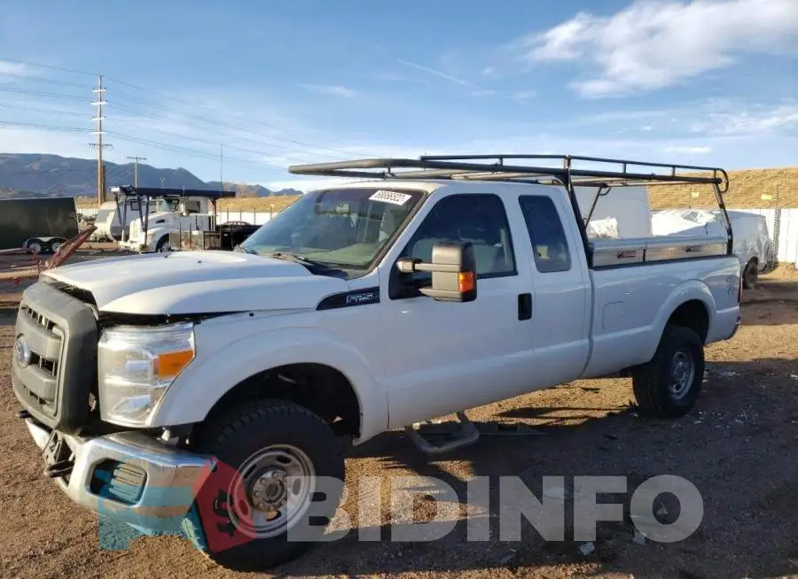 1FT7X2B65EEB25173 Photo# 1