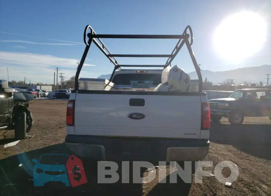 1FT7X2B65EEB25173 Photo# 6