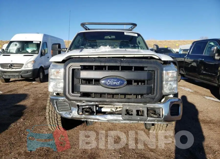1FT7X2B65EEB25173 Photo# 5