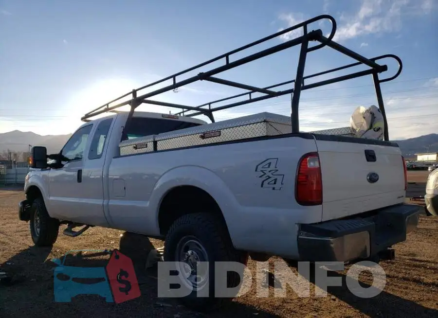1FT7X2B65EEB25173 Photo# 2