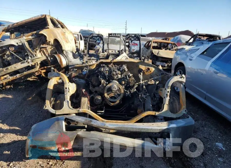 1FTBF2B66HEB27791 Photo# 5