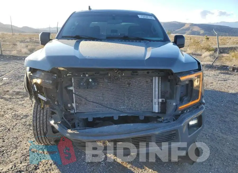 1FTEW1C51LFB54624 Photo# 5