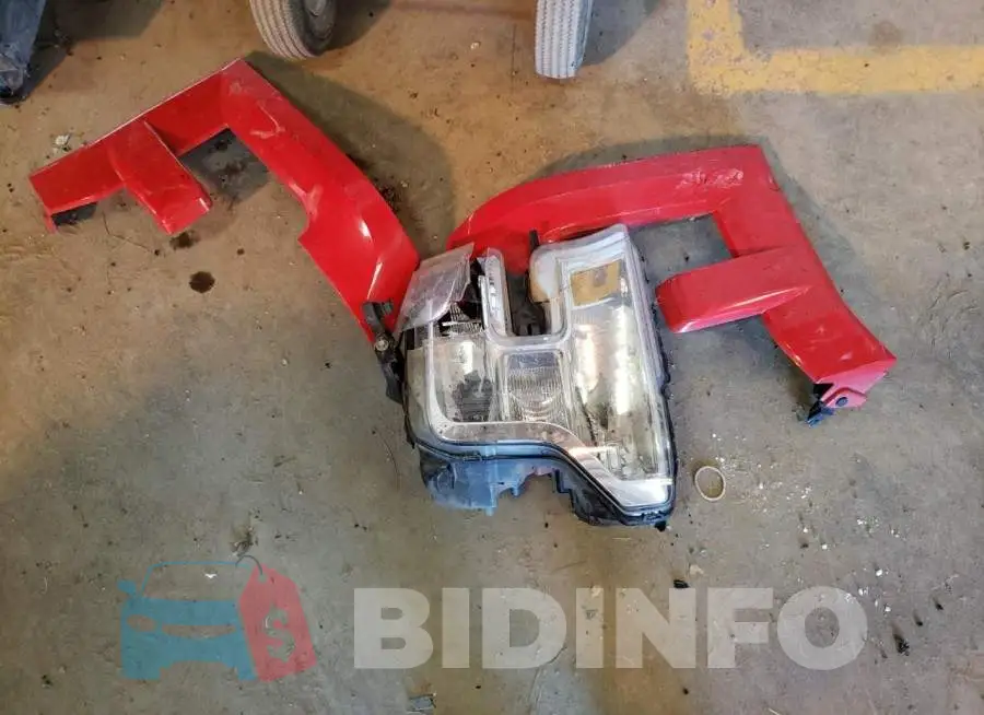 1FTEW1CF5GKD75083 Photo# 12