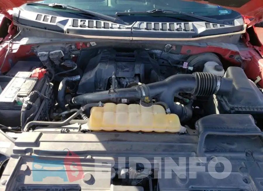 1FTEW1CP5GKE82630 Photo# 11
