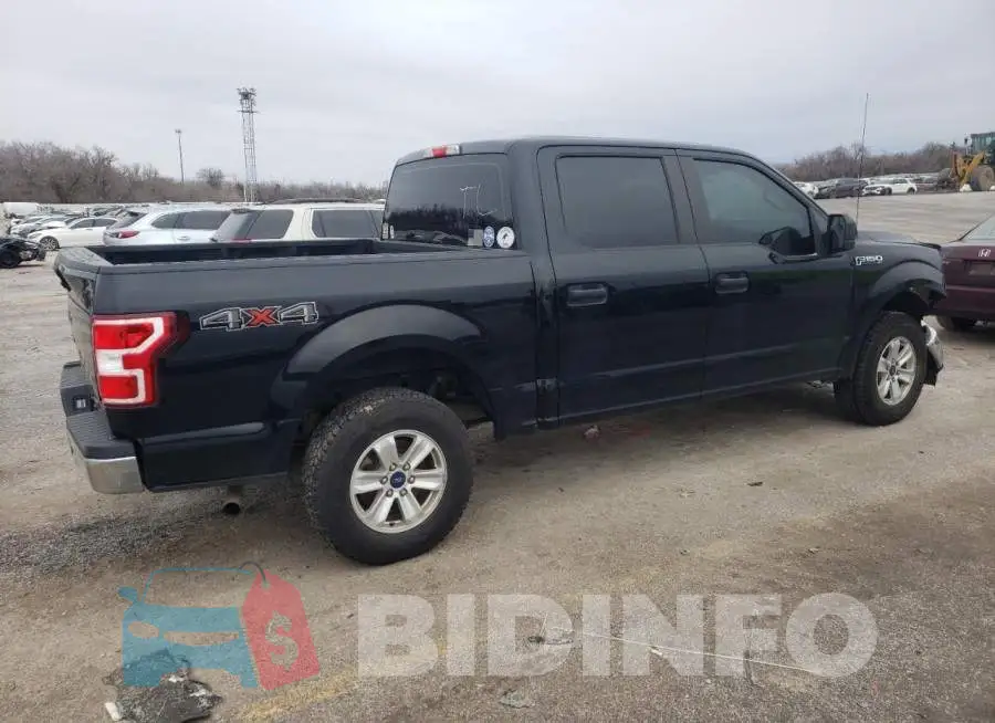 1FTEW1EB0JKE95827 Photo# 3