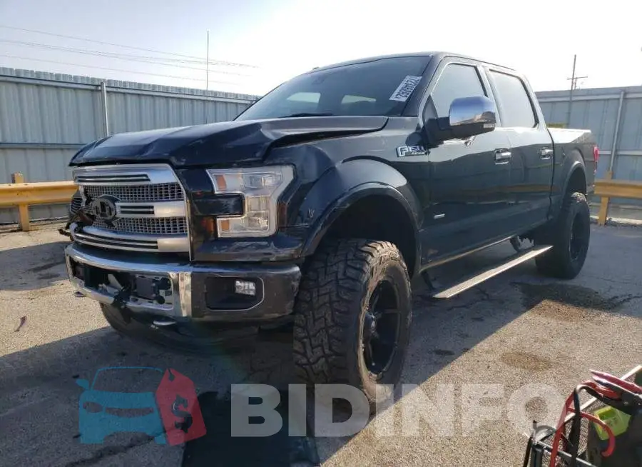 1FTEW1EG5FFB16414 Photo# 1