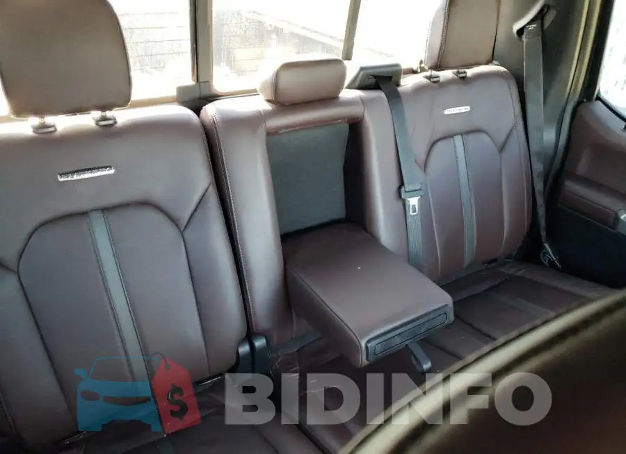 1FTEW1EG5FFB16414 Photo# 10