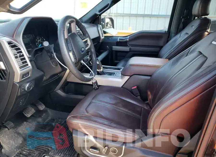 1FTEW1EG5FFB16414 Photo# 7