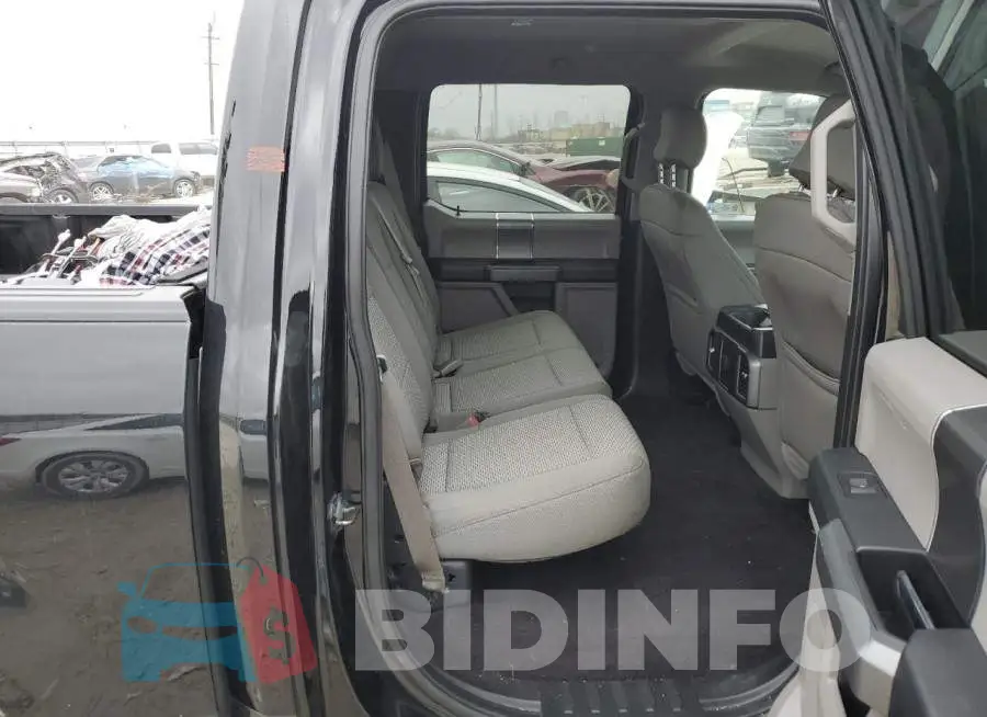 1FTEW1EP1GFC50855 Photo# 10