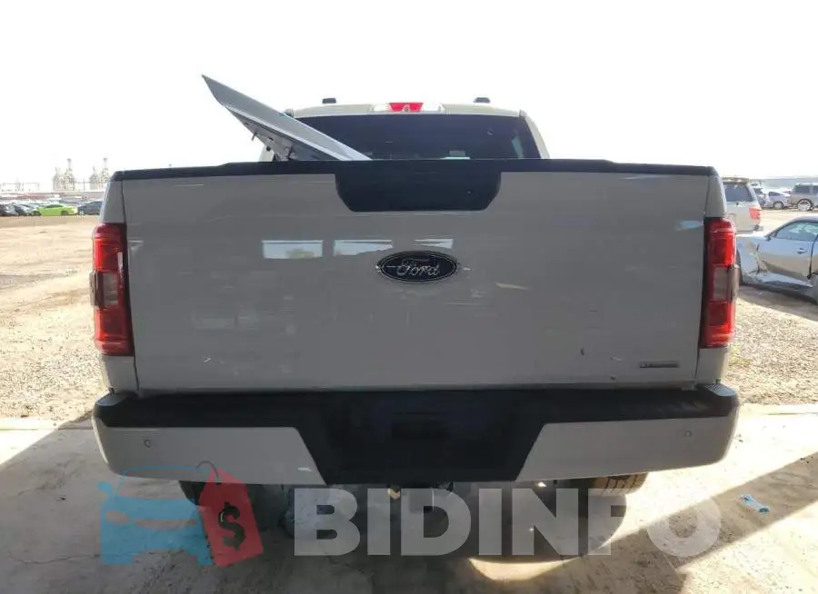 1FTEW1EP8NFB37644 Photo# 6