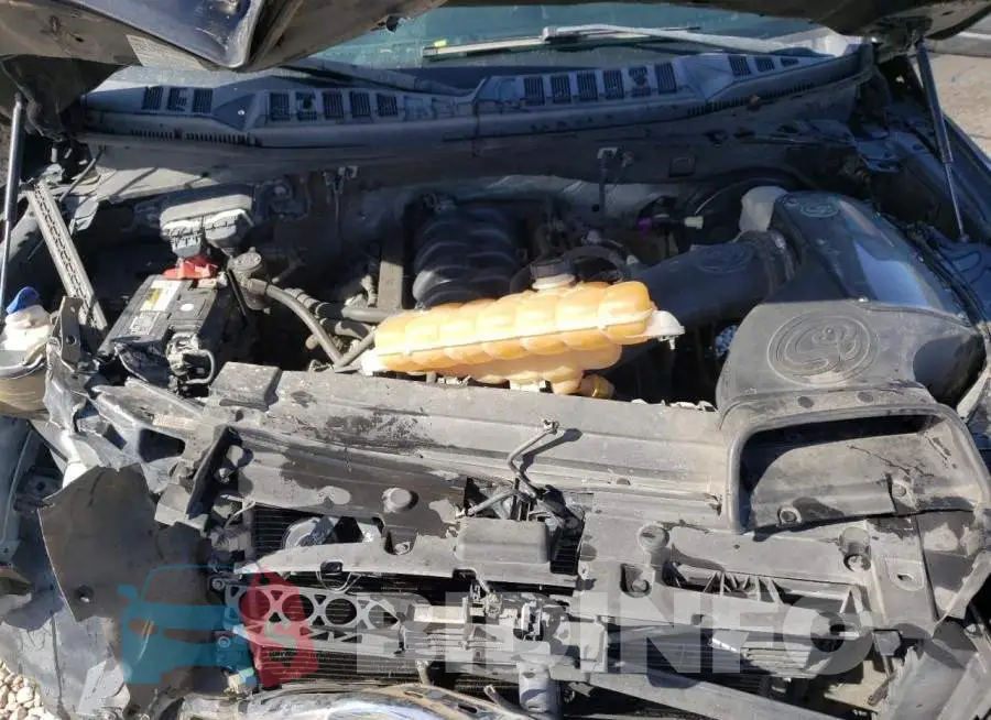 1FTEX1CF4FKE33972 Photo# 11