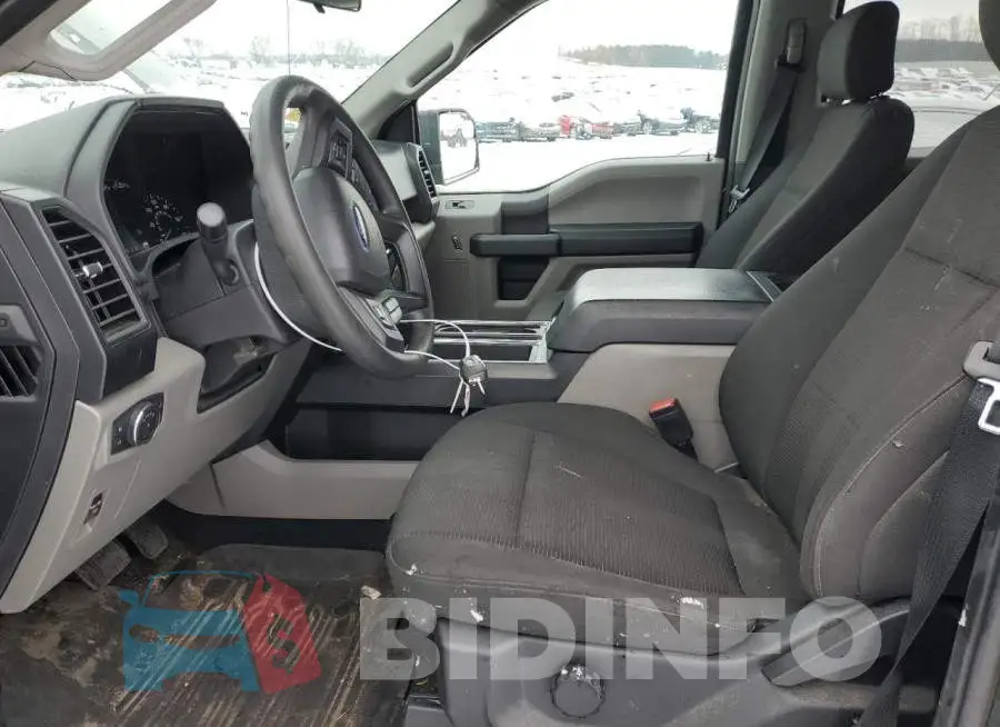 1FTFW1E58KFA16689 Photo# 7