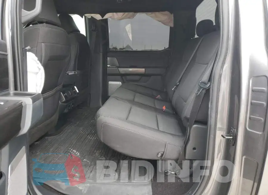 1FTFW1E84NFA10967 Photo# 10