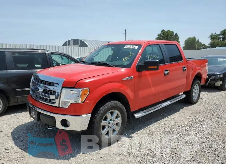 1FTFW1EF6EKD27218 Photo# 2