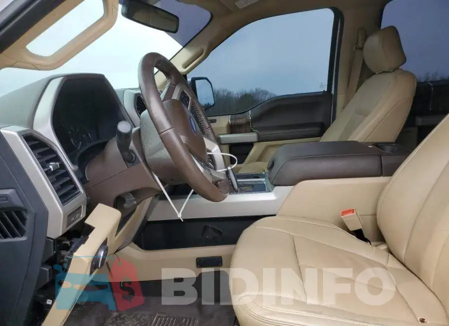1FTFW1EG1JKF33209 Photo# 7