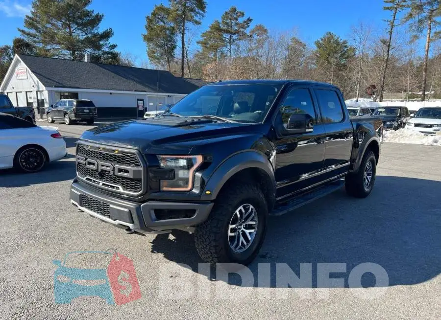 1FTFW1RG3HFA86833 Photo# 1