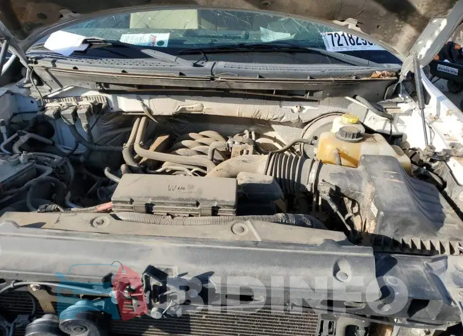 1FTFX1CF3EKD76313 Photo# 11