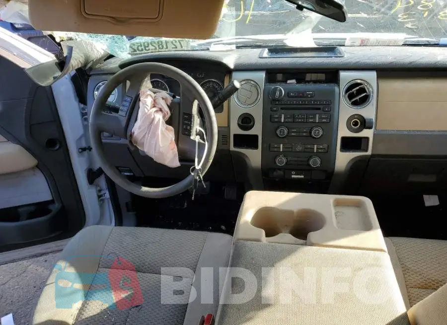 1FTFX1CF3EKD76313 Photo# 8