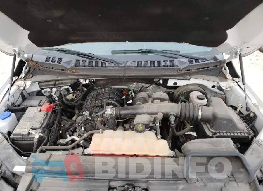 1FTMF1CB1JKD67773 Photo# 7