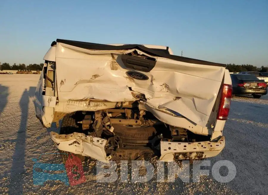 1FTMF1CB2JFE38973 Photo# 6