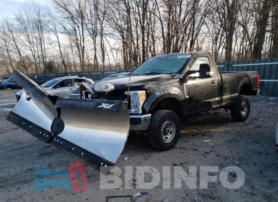 1FTRF3B63HEC72193 Photo# 1