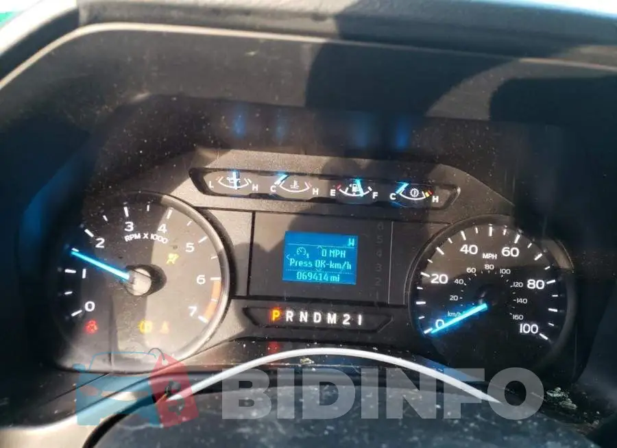 1FTRF3B63HEC72193 Photo# 9
