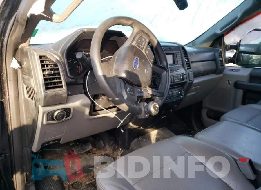 1FTRF3B63HEC72193 Photo# 8