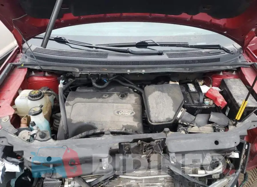 2FMDK3KC9EBA49994 Photo# 12