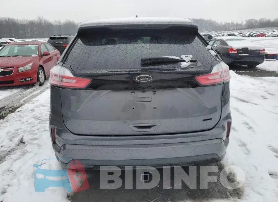 2FMPK4G93NBA12424 Photo# 6
