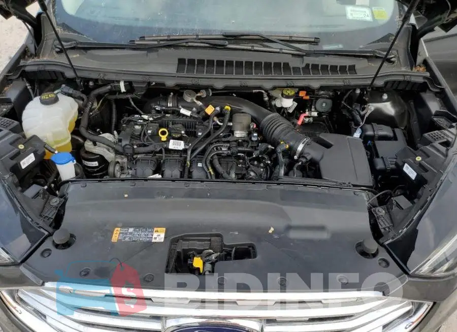 2FMPK4J95LBB60032 Photo# 12