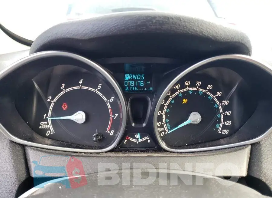 3FADP4BJXFM164281 Photo# 9