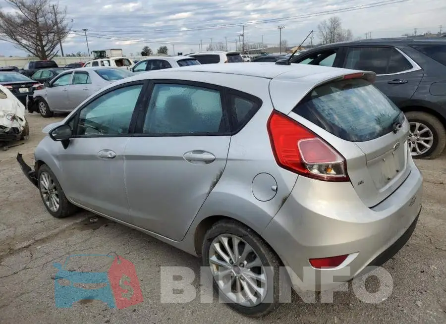 3FADP4EJ0EM186350 Photo# 2