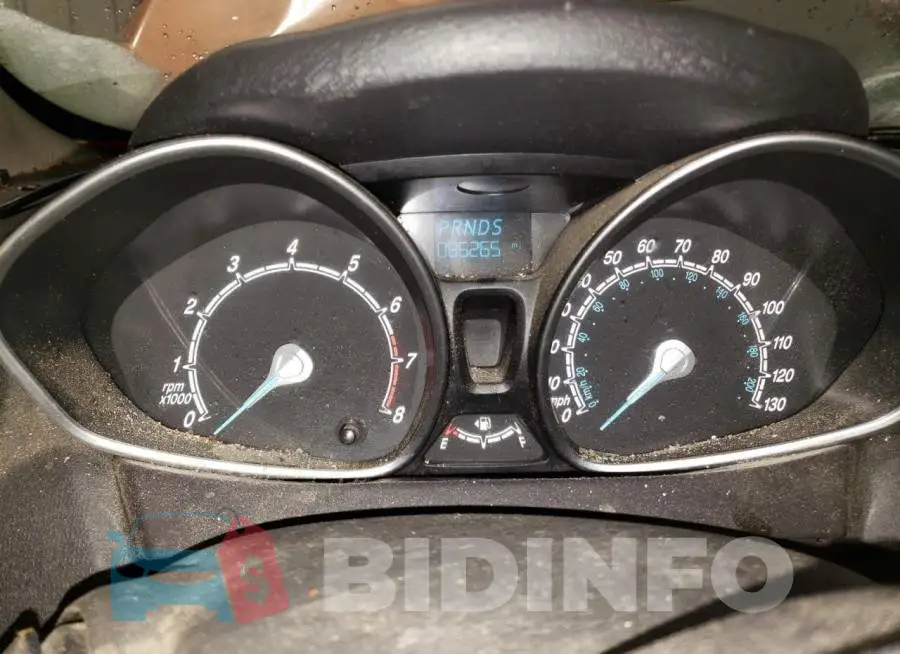 3FADP4EJ5HM115133 Photo# 9