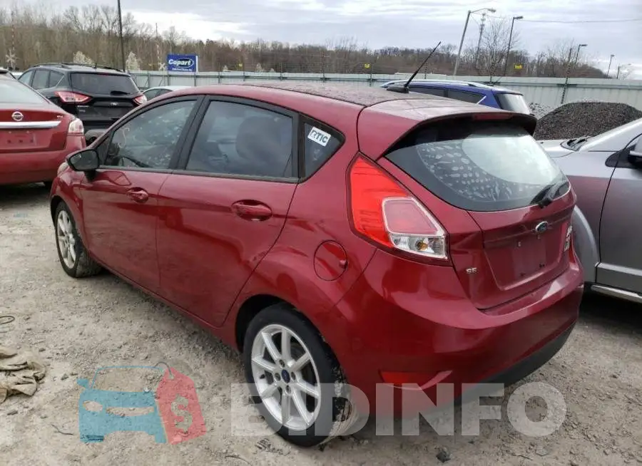 3FADP4EJ7FM153038 Photo# 2