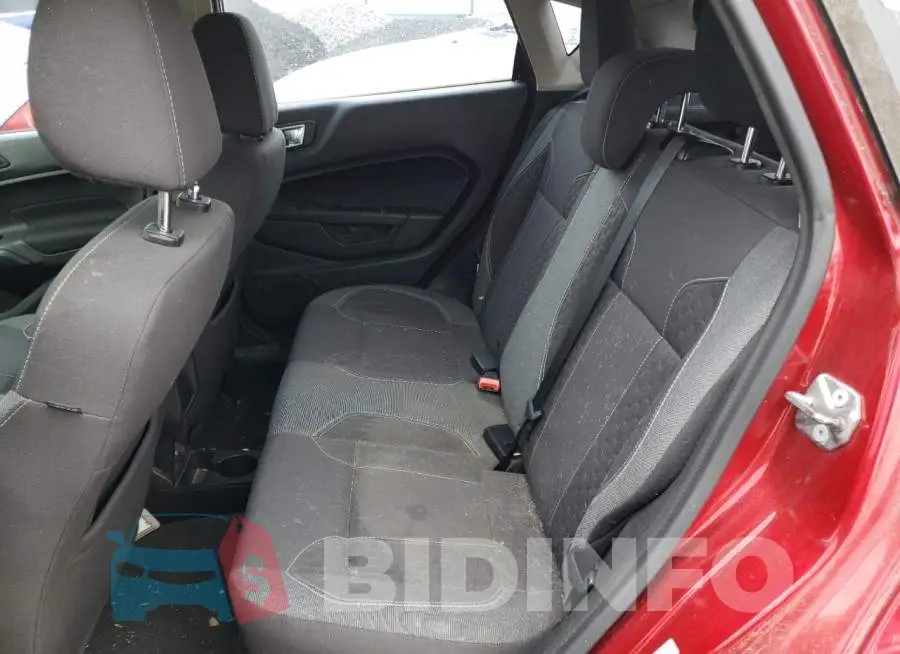 3FADP4EJ7FM153038 Photo# 10