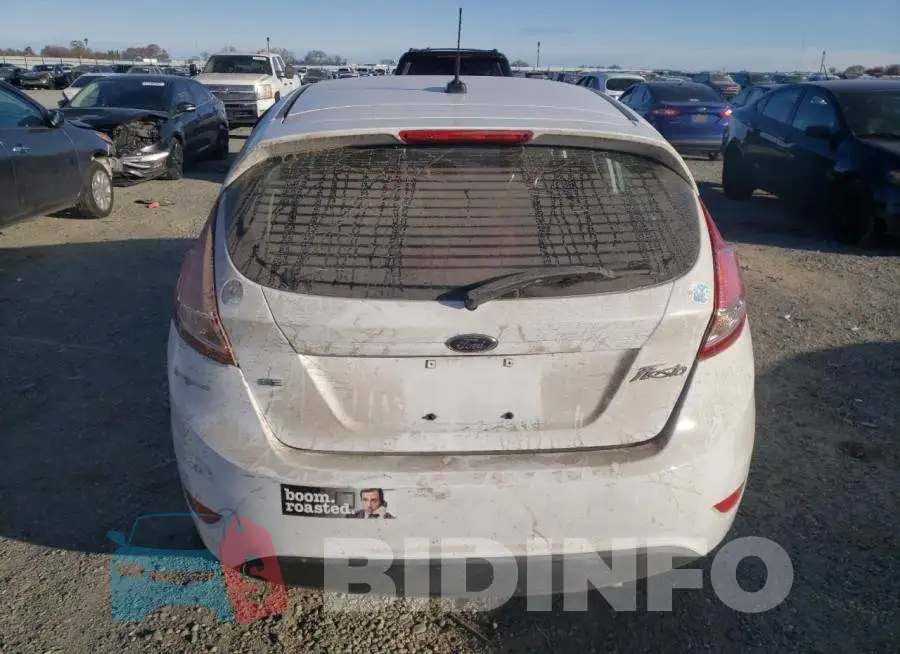 3FADP4EJ7HM132869 Photo# 6