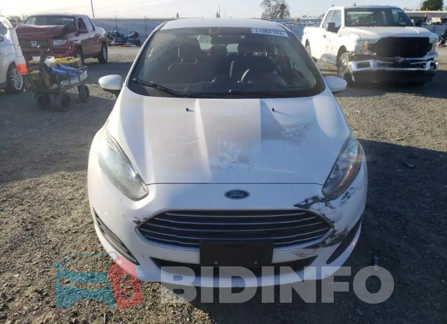 3FADP4EJ7HM132869 Photo# 5