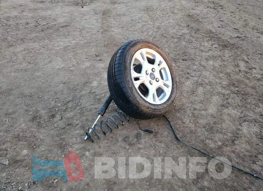 3FADP4EJ8GM143555 Photo# 12