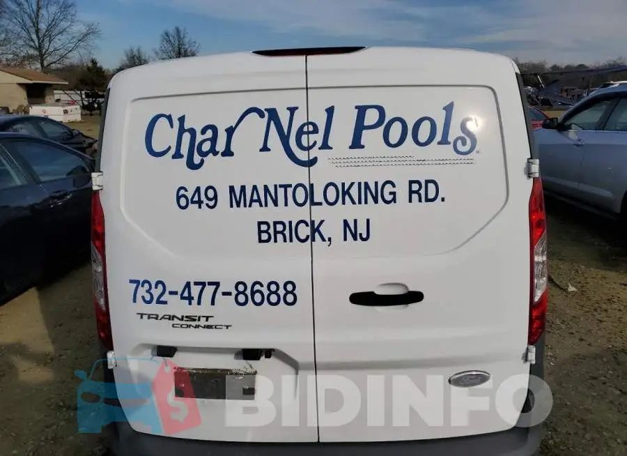 NM0LS7E77F1180132 Photo# 6
