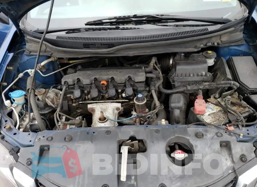 19XFB2F51FE220993 Photo# 11