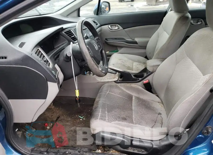 19XFB2F51FE220993 Photo# 7