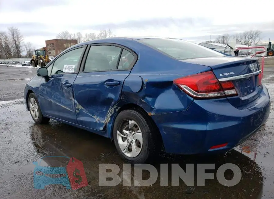 19XFB2F51FE220993 Photo# 2