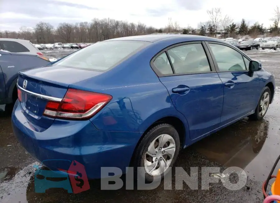 19XFB2F51FE220993 Photo# 3