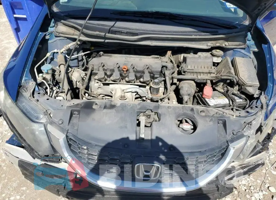 19XFB2F53FE084317 Photo# 11